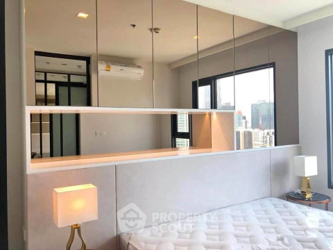 คอนโด 1-ห้องนอน ที่ ไลฟ์ วัน ไวร์เลส ใกล้ BTS เพลินจิต (ID 3227349)