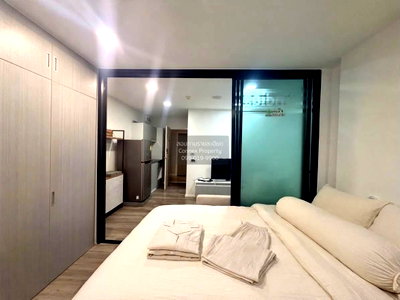 Condos for rent : For Rent Condo , Modiz Station Phahonyothin - Ramindra , BTS-Phahon Yothin 59 , Anusawari , Bang Khen , Bangkok , CX-176890 ✅ Live chat with us ADD LINE @connexproperty ✅
