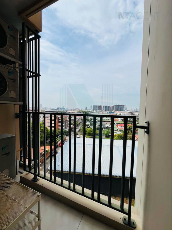 picture 🚩 For Sell Condo BRIX CONDOMINIUM Building 1, Floor 8,1 bed room, Room size 43 sqm - 8/8