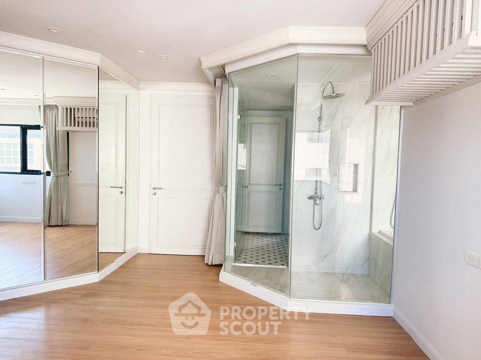 รูป คอนโด 1-ห้องนอน ที่ สาธร การ์เด้นส์ ใกล้ MRT สีลม (ID 3142929) - รูปที่ 12/12