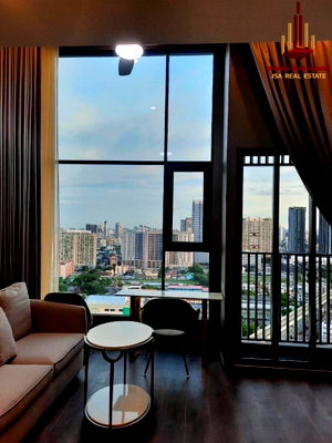 Condos for sale : ✨ For Sale: KnightsBridge Space Ratchayothin Condo ✨ 💰 Only 5,700,000 THB