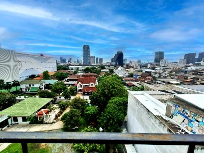 Condos for sale : A050322 The Prive Ratchada 19