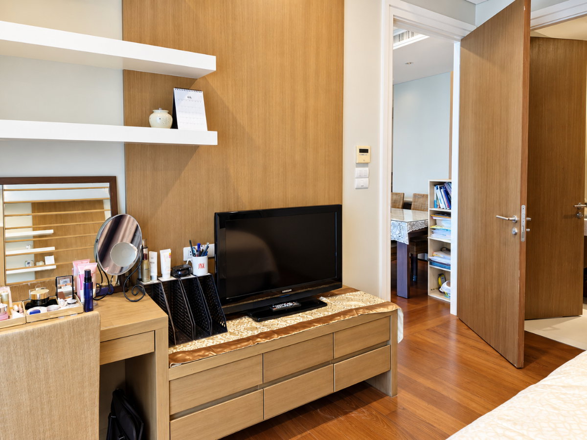 รูป Bright Sukhumvit 24 ห้อง 86 ตร.ม. | ต่ำกว่าตลาด 3.87% ใกล้ BTS พร้อมพงษ์ - U6257373 - รูปที่ 6/14