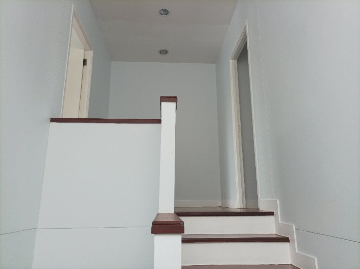 รูป บ้านเดี่ยว2ชั้นใกล้โรงเรียนนานาชาติl - รูปที่ 10/19