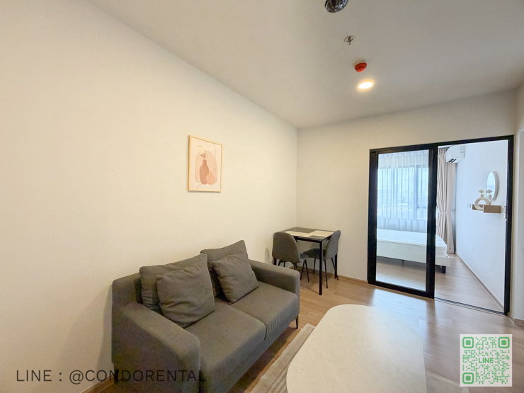 รูป Chewathai PinKlao ห้องสวย ราคาดี สอบถามเพิ่มเติมได้ที่ Line @condorental - รูปที่ 6/19