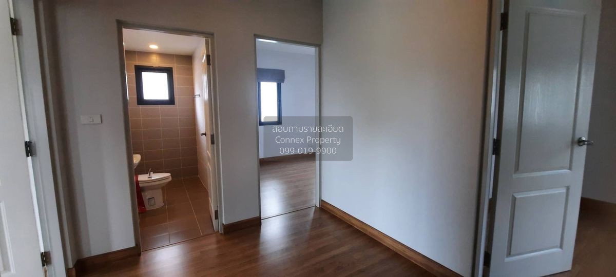 รูป เช่าบ้าน เซนโทร วิภาวดี ดอนเมือง เขต ดอนเมือง กรุงเทพ CX-176980 ✅ ทักไลน์ @connexproperty ตอบทันที ทีมงานมืออาชีพ ✅ - รูปที่ 12/12