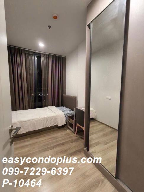 รูป 💥 [ 𝐏-𝟏𝟎𝟒𝟔𝟒 ] FOR RENT : OKA HAUS Sukhumvit 36 ห้องนี้ ห้ามพลาด! ใกล้ BTS ทองหล่อ 𝟑𝟓,𝟎𝟎𝟎 บาท/ด. | Line @easycondoplus | 099-229-6397 - รูปที่ 2/10