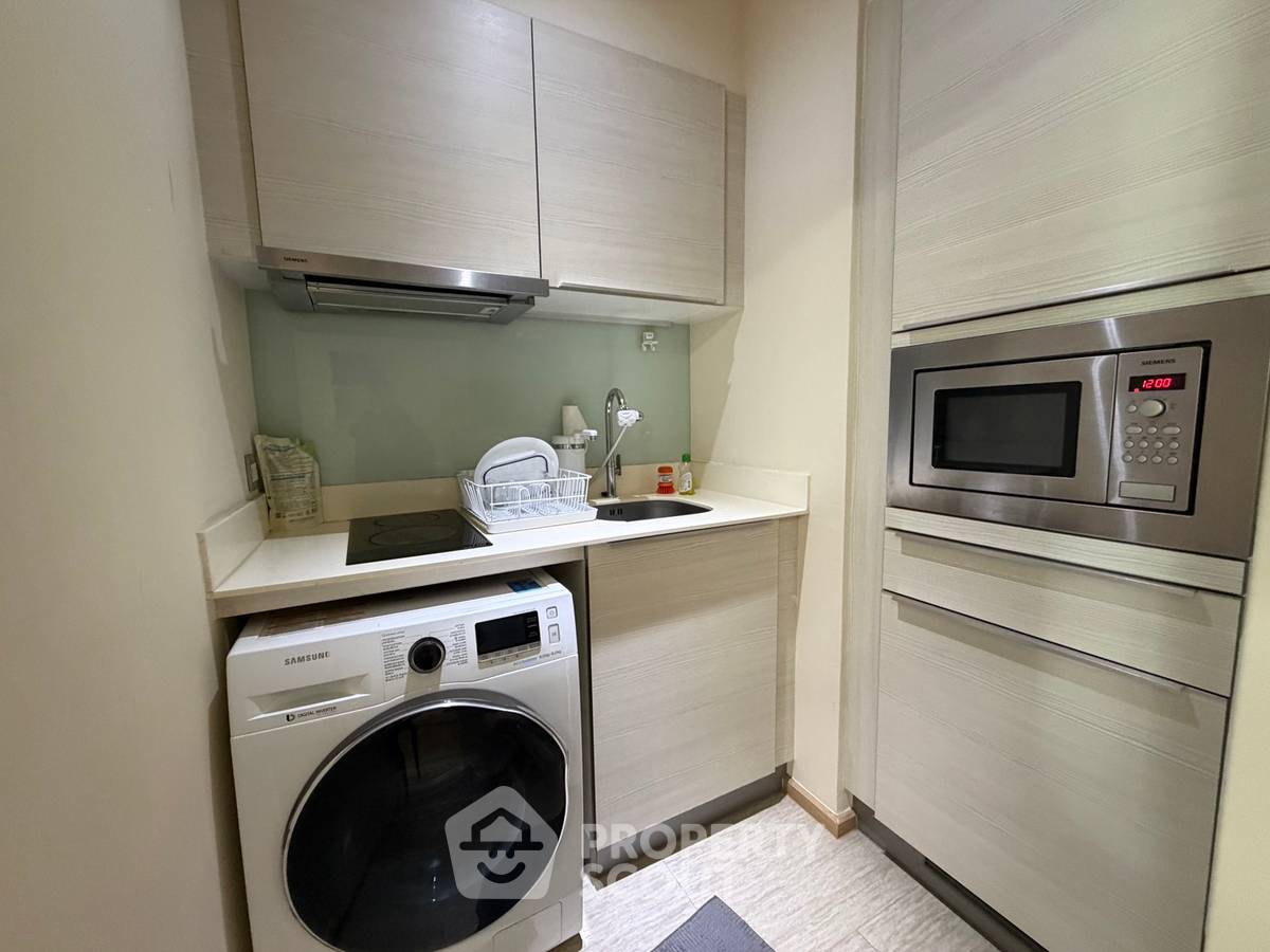 รูป คอนโด 1 ห้องนอน H Sukhumvit 43 ใกล้ BTS พร้อมพงษ์ (ID 2088020) - รูปที่ 8/10