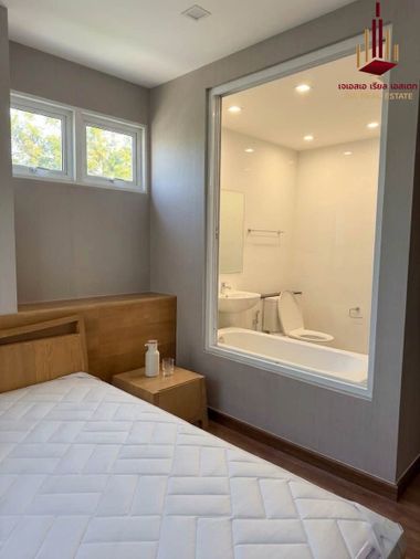 1-bed condo for rent, 45 sqm, The Coast Condominium