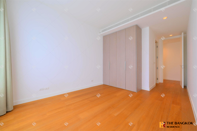 Condos for rent : 185 Rajadamri The Privilege of Luxury in an Economic Hub Location near BTS Ratchadamri