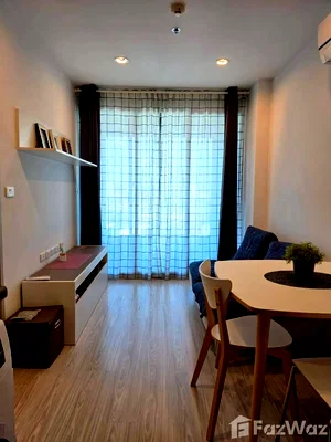Condos for sale : For Sale Ideo Mobi Grand Interchange Bangsue 6818891