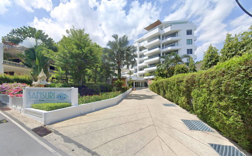 รูป Sansuri Resort - รูปที่ 1/15