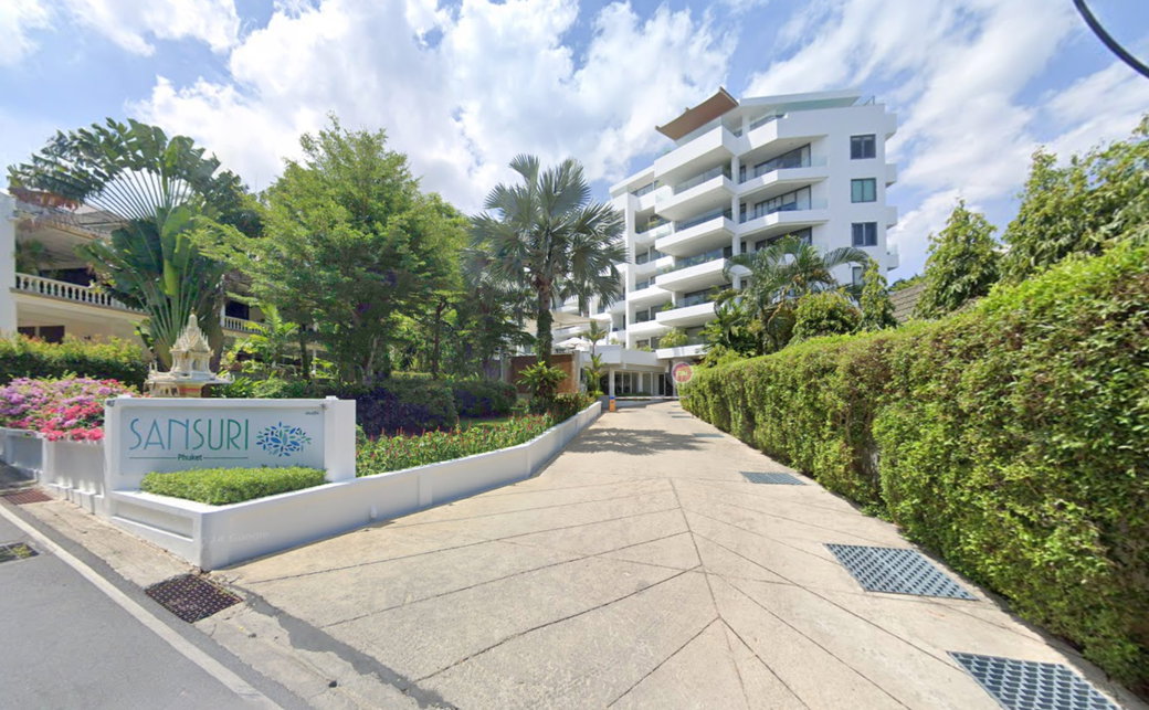 Project Sansuri Resort Picture - 1/15