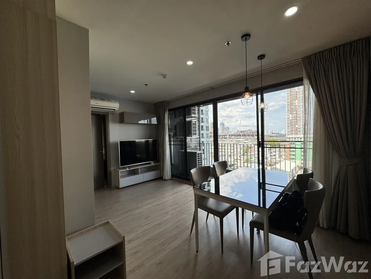 picture 2 Bedroom Condo for sale at Ideo O2  2016441 - 5/12