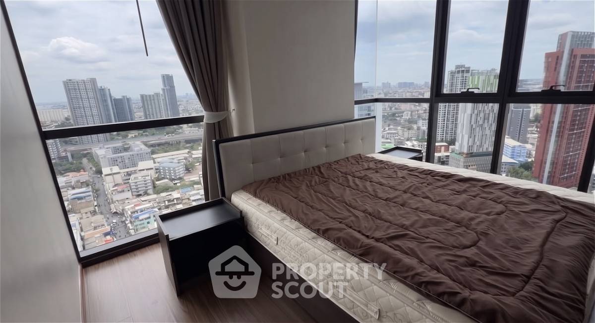 รูป คอนโด 2-ห้องนอน ที่ เดอะ ไลน์ สุขุมวิท 71 ใกล้ BTS พระโขนง (ID 515564) - รูปที่ 5/14
