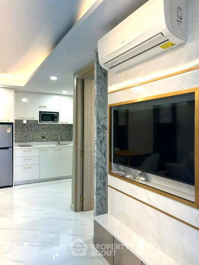 รูป คอนโด 1 ห้องนอน ขนาด 35 ตร.ม. ที่ Dusit Grand Park 2 พัทยา (ID 3348622) - รูปที่ 6/11