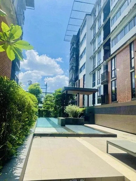 รูป A010531 Apple Condo - รูปที่ 1/8