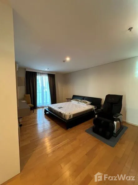 picture Deluxe 2 bedrooms at Asoke in a spectacular top view, 100 m  1365358 - 6/8