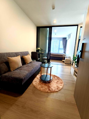Condos for rent : Origin Play Bangkhunnon Triple Station |