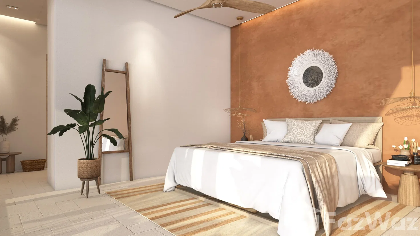 picture Pre-Launch phase 2 > 3-Bedroom Private Pool Villa 6819111 - 3/16