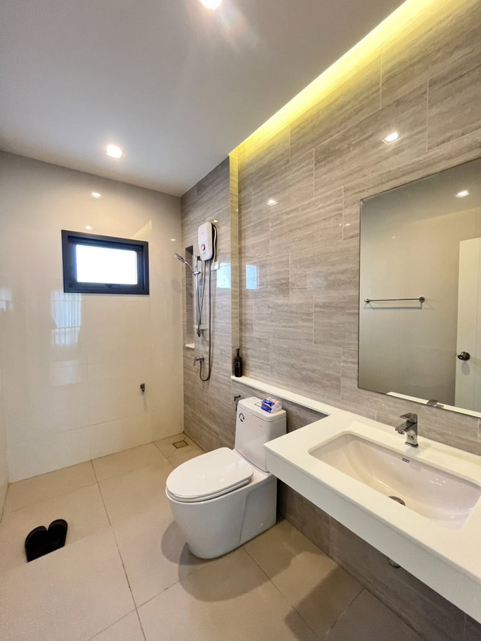 รูป ให้เช่า บ้านโรงโป๊ะ โครงการ ภัททา เอล์เลเมนท์ - รูปที่ 23/25