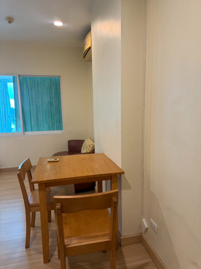 รูป 🔥🔥ให้เช่า 18K คอนโด Life@Sathorn 10 | 1 ห้องนอน 1 ห้องน้ำ 38.6 ตร.ม. | ใกล้ BTS ช่องนนทรี - รูปที่ 2/8