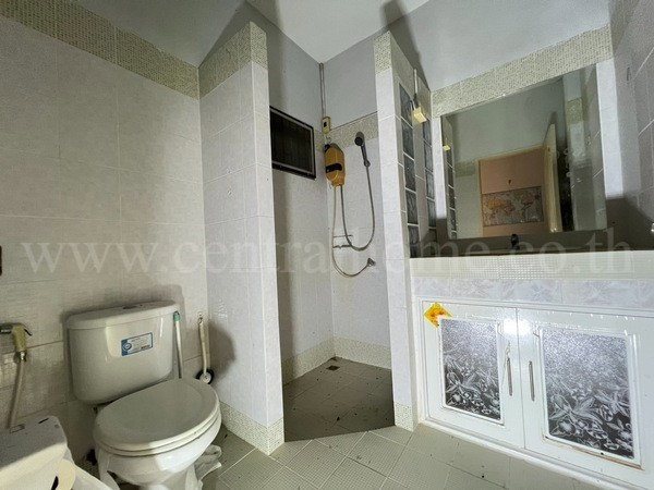 รูป บ้านเดี่ยว หมู่บ้าน เสนากรีนวิลล์ รังสิต - คลอง 11 - รูปที่ 12/13