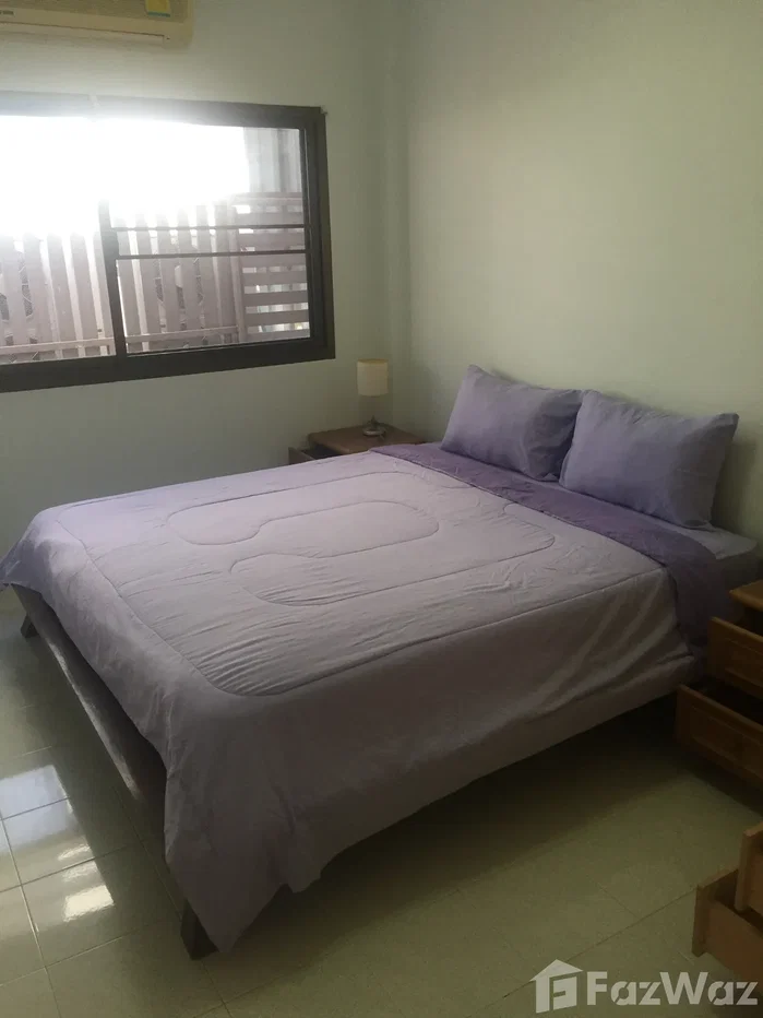 รูป ทาวน์เฮ้าส์ให้เช่า 3 ห้องนอน ในโครงการ บ้านเกษมทรัพย์ 2 1369198 - รูปที่ 7/7