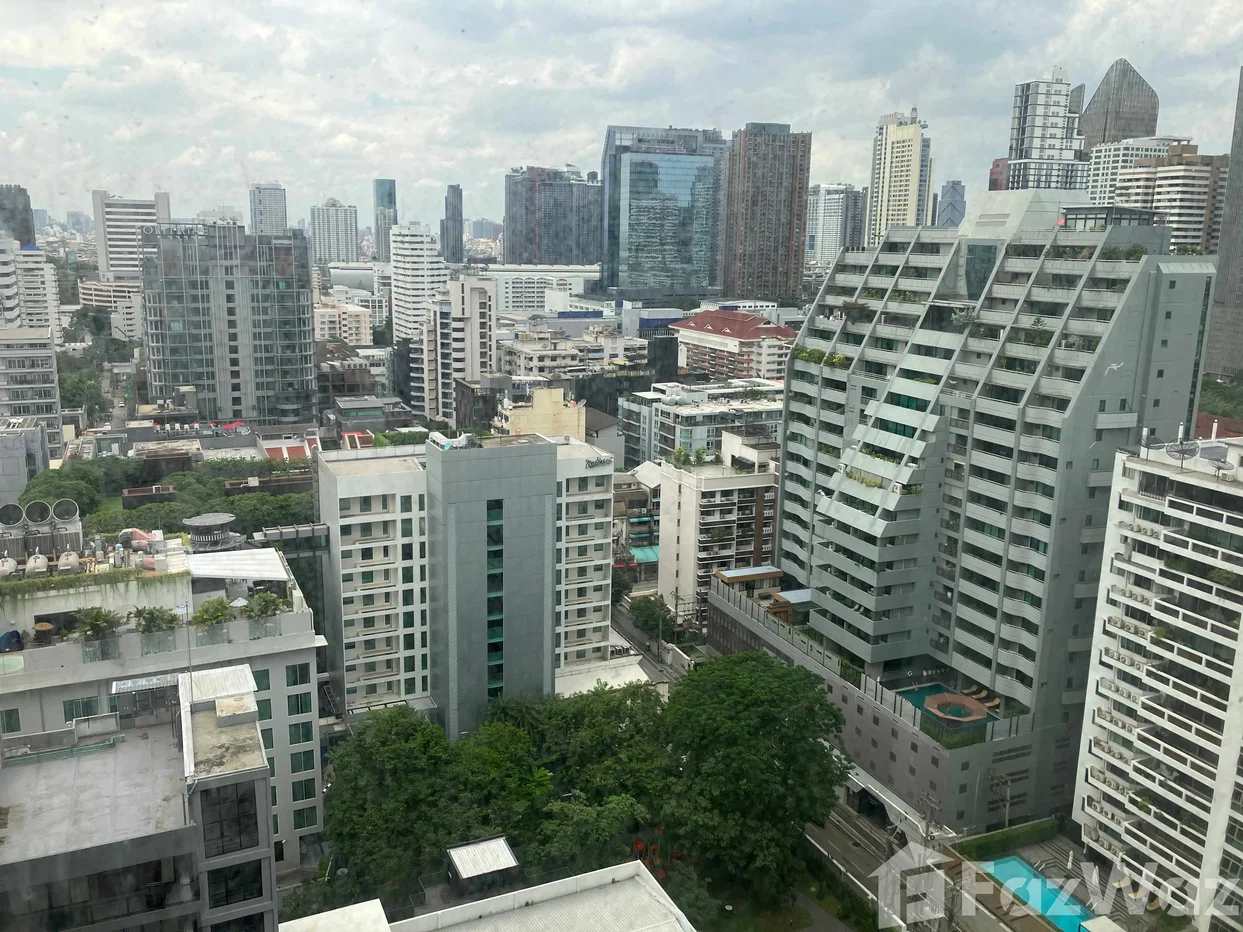 รูป ขาย คอนโด สตูดิโอ ในโครงการ สุขุมวิท สวีท 6817127 - รูปที่ 5/6