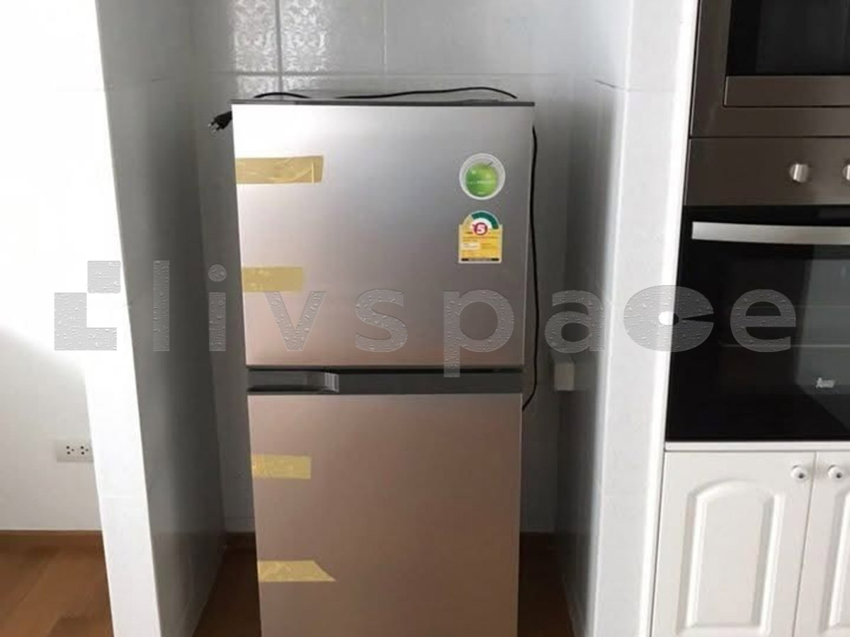 รูป ▚ L0KC8Fツ ให้เช่า Hive Taksin 2Bed 2Bath 78ตร.ม. ห้องใหญ่ ทิศไม่ร้อน วิวโล่ง ราคาดี ติด BTS วงเวียนใหญ่✨ - รูปที่ 7/13
