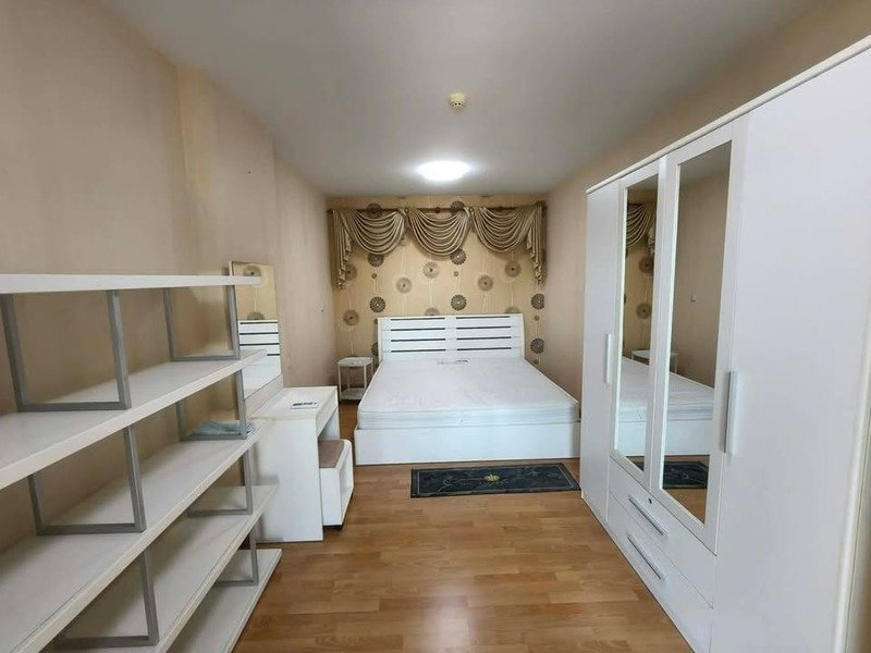 รูป A010566 City Resort Ratchada - Huay Khwang - รูปที่ 2/8