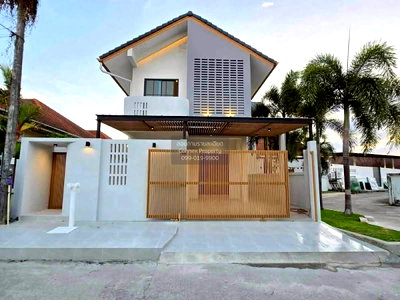 บ้านเดี่ยว เมืองภูเก็ต ภูเก็ต : ขายบ้าน  เจ้าฟ้าการ์เด้นโฮม 3 เกาะแก้ว เกาะแก้ว เมืองภูเก็ต ภูเก็ต CX-177172 ✅ ทักไลน์ @connexproperty ตอบทันที ทีมงานมืออาชีพ ✅