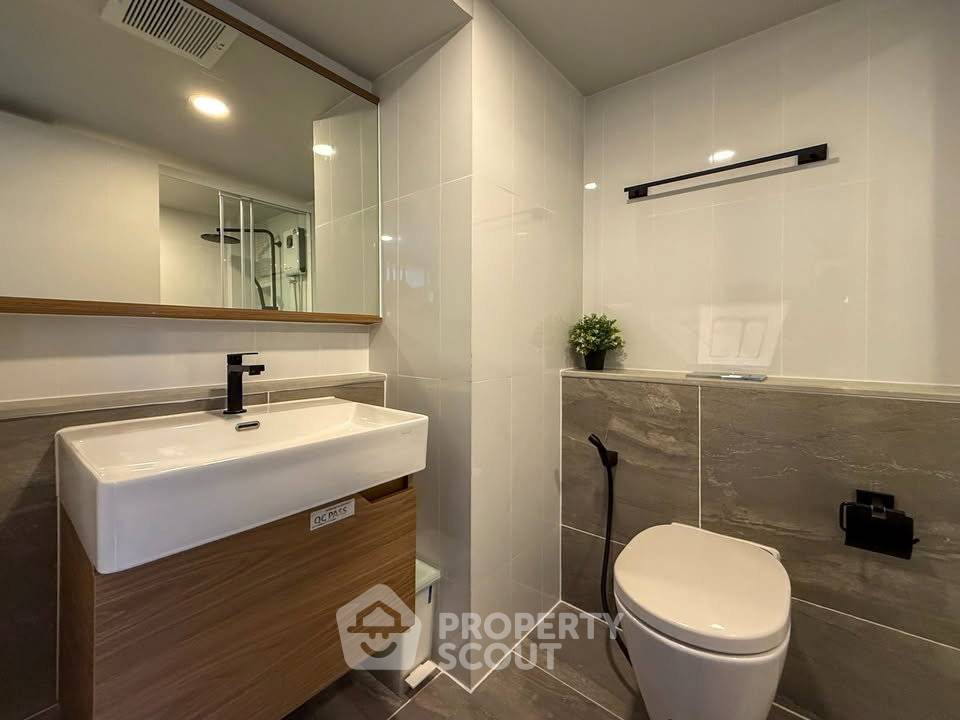 รูป คอนโด 1-ห้องนอน ที่ คัลเจอร์ ทองหล่อ ใกล้ BTS ทองหล่อ (ID 3348509) - รูปที่ 26/28
