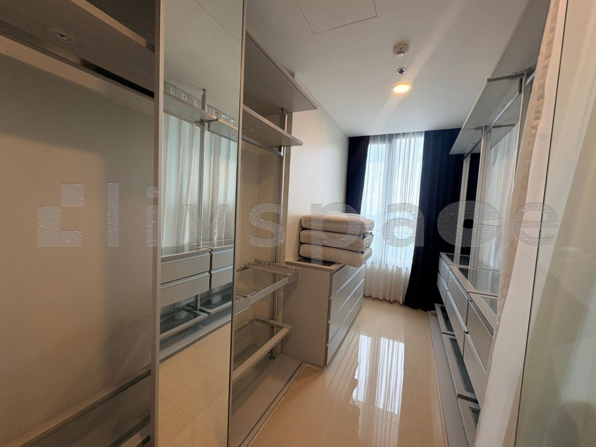 รูป ▚ L06C3Rツ ให้เช่า Keyne By Sansiri 3Bed 3Bath 137ตร.ม. ยูนิตหายาก ห้องทำใหม่สวยมาก พร้อมอยู่ ติด BTS ทองหล่อ✨ - รูปที่ 9/17