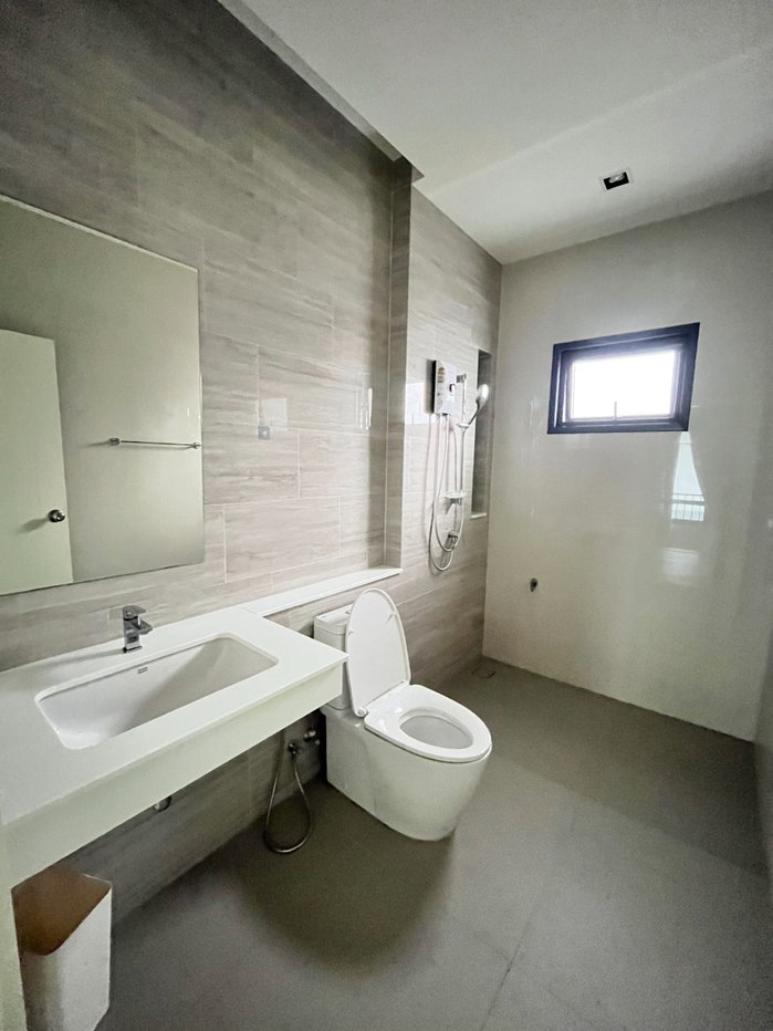 รูป ให้เช่า บ้านโรงโป๊ะ โครงการ ภัททา เอล์เลเมนท์ - รูปที่ 21/27