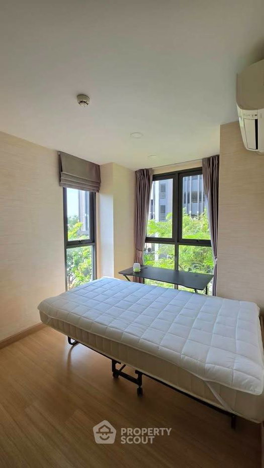 รูป คอนโด 2 ห้องนอน ให้เช่า Supalai Prime Rama 9 ย่านบางกะปิ (ID 3347638) - รูปที่ 4/12