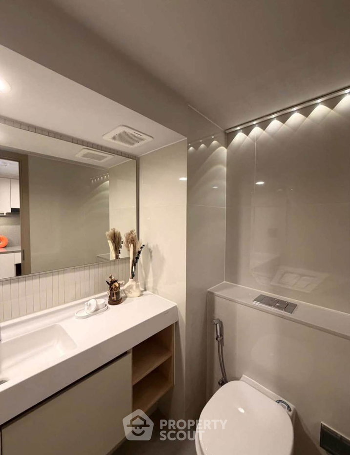 picture 1-BR Condo at Culture Chula near MRT Sam Yan (ID 3348710) - 5/8