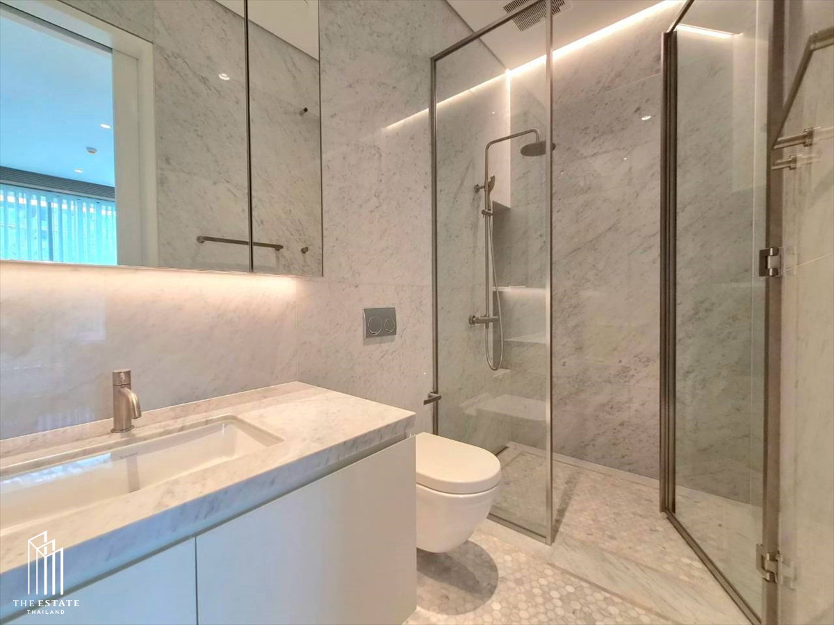 รูป For rent Mulberry Grove The Forestias Condo ขนาดใหญ่ 97.76 sq.m. วิวสวนป่า 30 ไร่ @90,000 Baht - รูปที่ 18/20