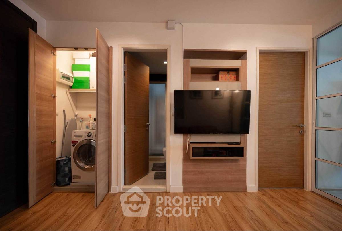 รูป คอนโด 1 ห้องนอน ชั้น 47 RHYTHM Phahon-Ari ใกล้ BTS สะพานควาย (ID 3348565) - รูปที่ 8/12