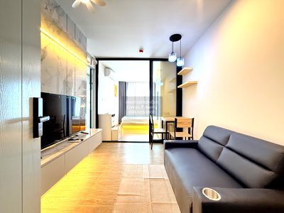 Condos for rent : For Rent Condo , Regent Home Wutthakat , Talat Phlu , Thon Buri , Bangkok , CX-176694 ✅ Live chat with us ADD LINE @connexproperty ✅