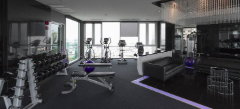 รูป 📍ให้เช่าคอนโด📍รึทึ่ม สาธร Rhythm Sathorn เจ้าของปล่อยเอง 1BR ใกล้ BTS สะพานตากสิน วิวแม่น้ำ ไม่บล็อควิว - รูปที่ 18/19