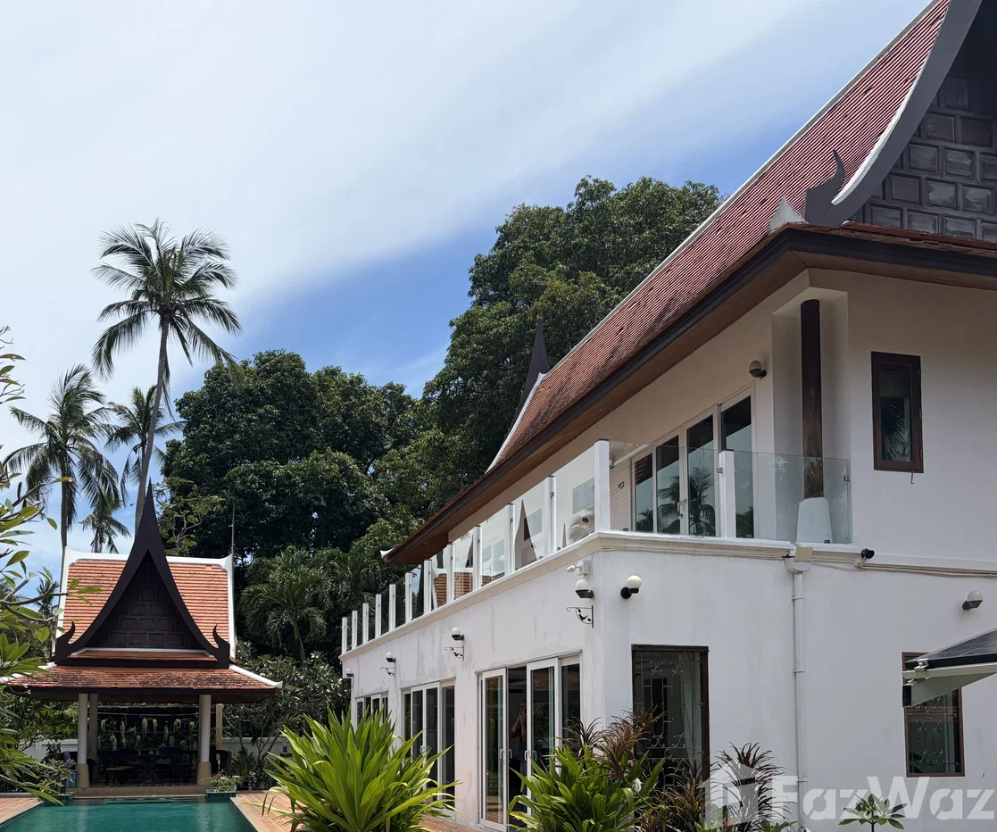 picture 4 Bedroom Villa for sale in Maenam, Surat Thani 6816688 - 18/20