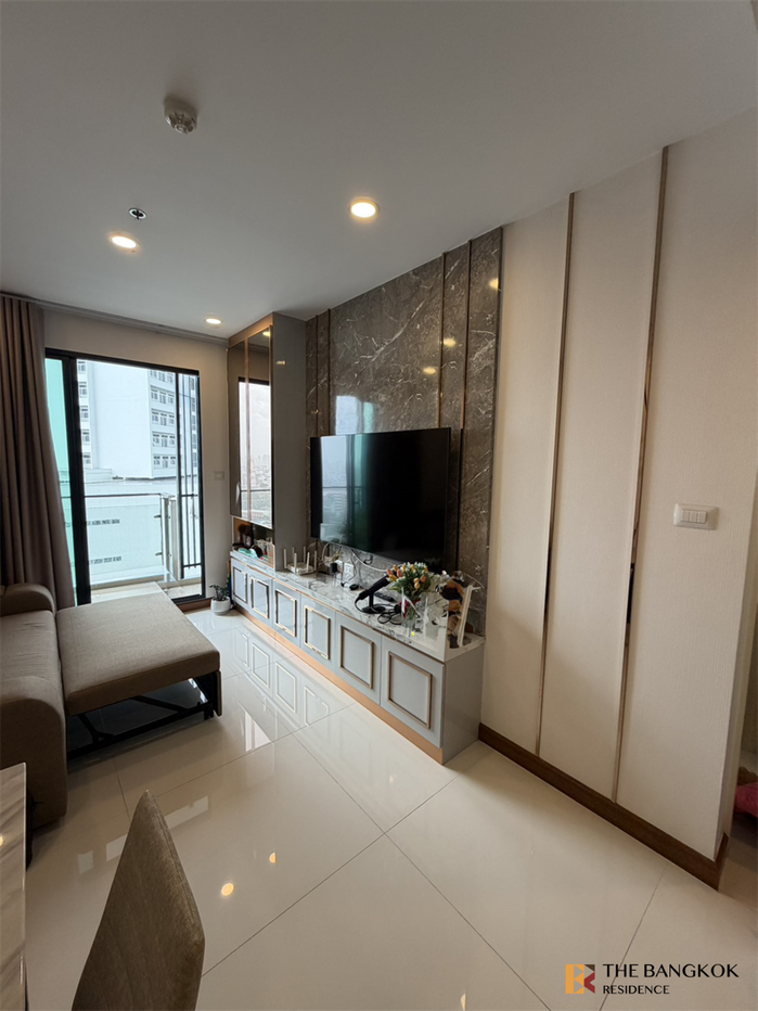 picture Hurry to book!! Limited quantity Supalai Premier Charoen Nakhon - 2/10