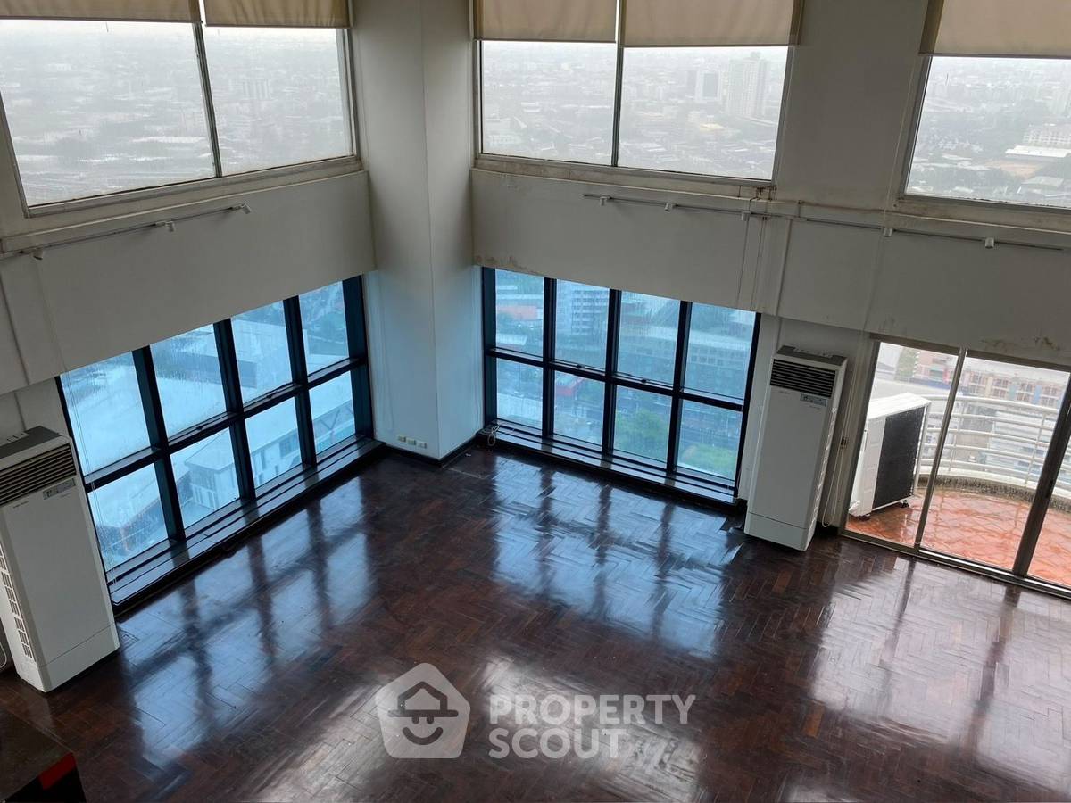 รูป คอนโด 3-ห้องนอน ที่ เอ็นเอส ทาวเวอร์ เซ็นทรัลซิตี้ บางนา ใน บางนาเหนือ (ID 2047120) - รูปที่ 1/16