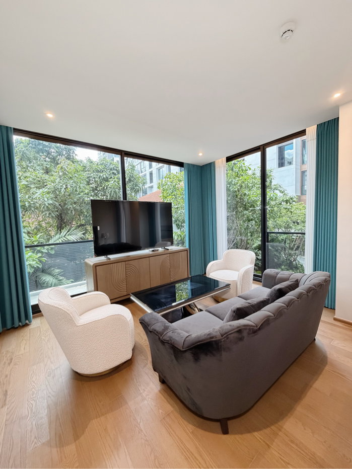 รูป 🏙️ 🐶 Luxury Pet-Friendly Condo for Rent | VIA 34 (เวีย 34) 🏙️🐶 - รูปที่ 5/26