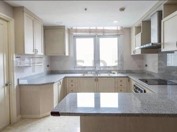 รูป ▚ L00CHPツ ให้เช่า Nusasiri Grand 3Bed 3Bath 155ตร.ม. ยูนิตแรร์หายาก พร้อมอยู่ เชื่อม Skywalk BTS เอกมัย Direct Access✨ - รูปที่ 7/7