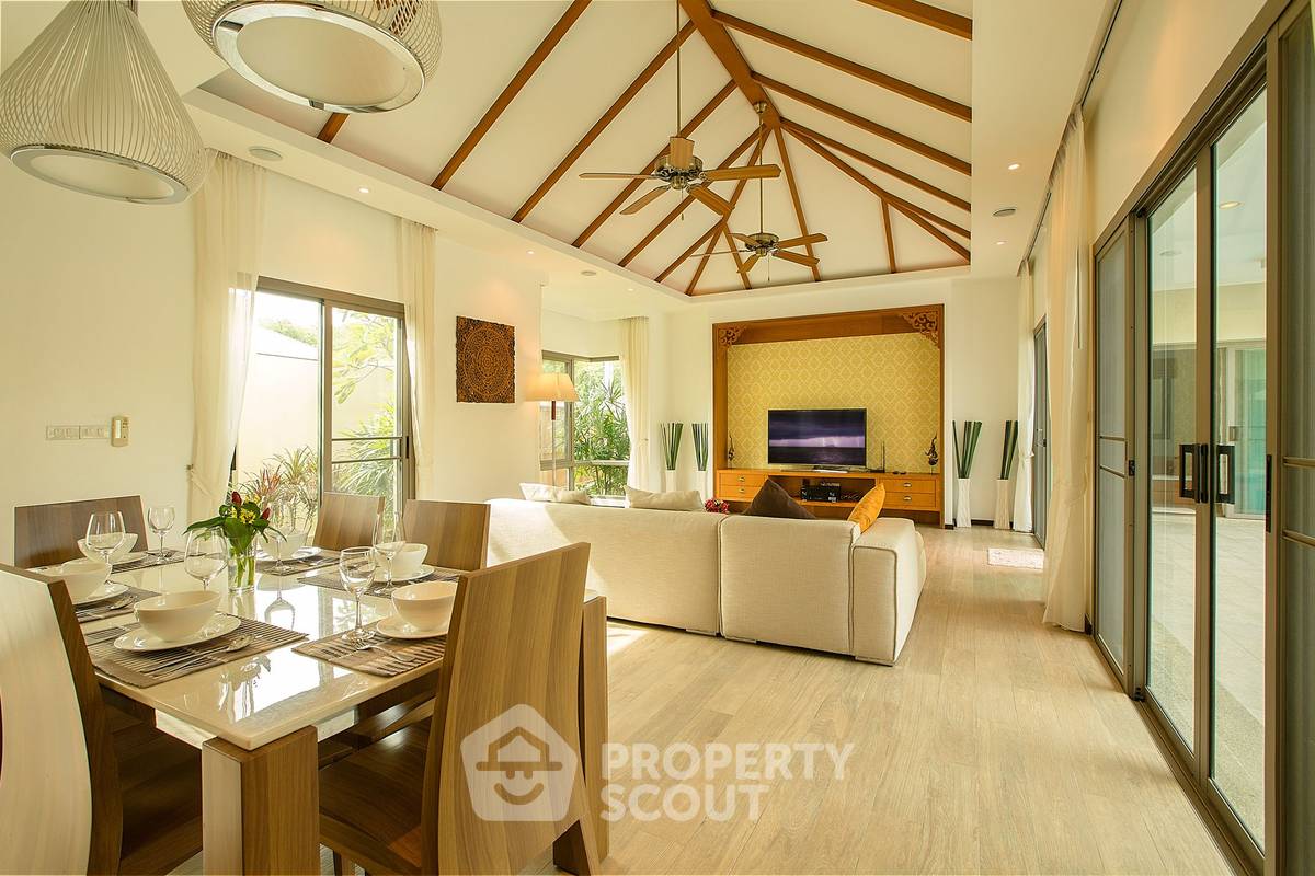 รูป วิลล่า 3 ห้องนอน พื้นที่ 295 ตร.ม. ขายทำเลราไวย์ ภูเก็ต (ID 3348690) - รูปที่ 5/22