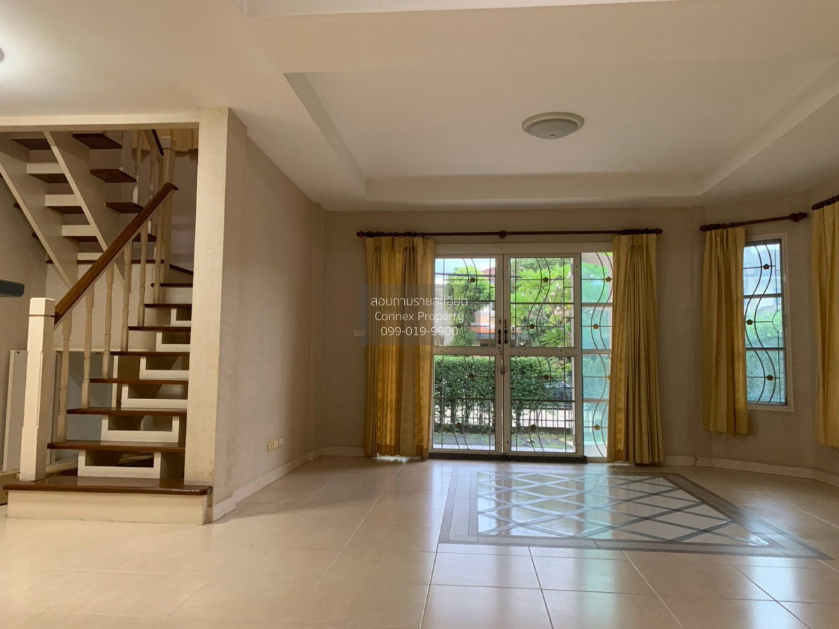 รูป เช่าบ้าน  ชลลดา วงแหวน - รัตนาธิเบศร์ บางรักพัฒนา บางบัวทอง นนทบุรี CX-174384 ✅ ทักไลน์ @connexproperty ตอบทันที ทีมงานมืออาชีพ ✅ - รูปที่ 6/12