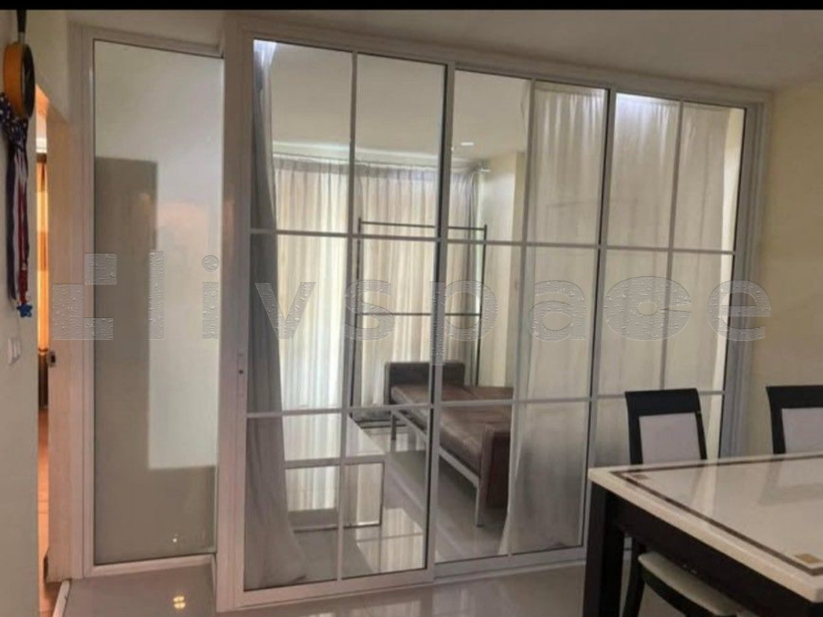 รูป ▚ L0PC03ツ ขาย Wish @ Siam 2Bed 2Bath 64ตร.ม. ห้องมุม ยูนิตหายาก ราคาดีที่สุด (ปกติ 8M+) ใกล้ BTS ราชเทวี✨ - รูปที่ 2/12
