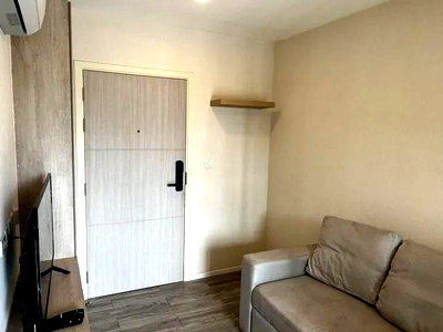 Condos for sale : A010537 IKON Sukhumvit 77